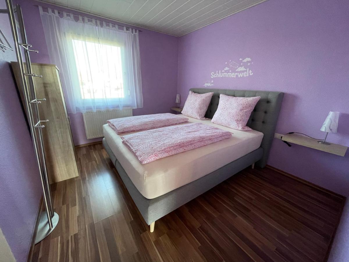 רוסט Gaestehaus Durst מראה חיצוני תמונה