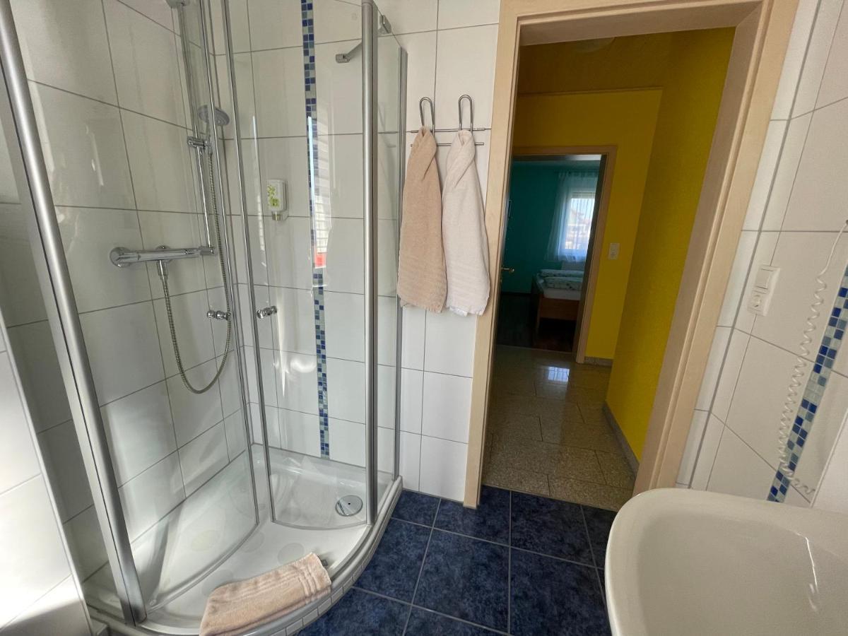 רוסט Gaestehaus Durst מראה חיצוני תמונה