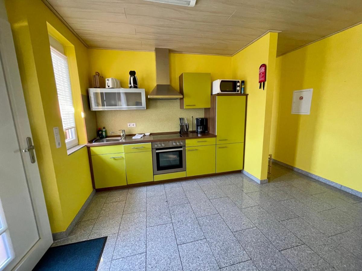 רוסט Gaestehaus Durst מראה חיצוני תמונה