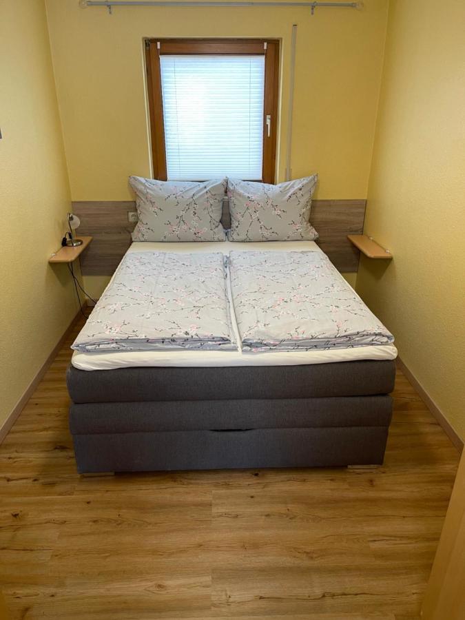 רוסט Gaestehaus Durst מראה חיצוני תמונה