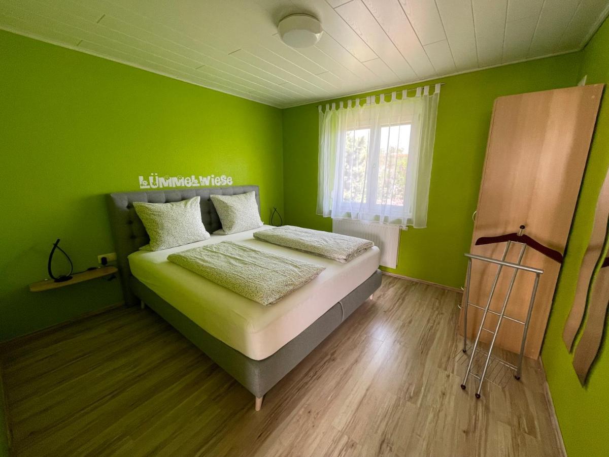 רוסט Gaestehaus Durst מראה חיצוני תמונה